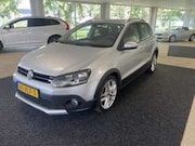 Volkswagen CrossPolo - 1.2 TSI