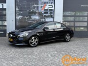 Mercedes-Benz CLA-Klasse - 180 Sport Edition Limited