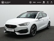 CUPRA Leon - 1.4 TSI 204pk eHybrid PHEV FR Panoramadak | Navigatiesysteem