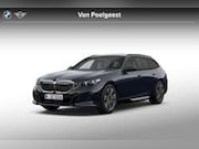 BMW 5-serie - 5 Serie Touring 520i | M Sportpakket | Innovation
