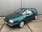 Volkswagen Golf - 2.0 GTI ORGINEEL NL GELEVERDE GOLF GTI