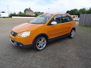 Volkswagen Polo - CROSS 1.4-16V FUN