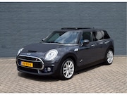 MINI Clubman - Mini 2.0 Cooper SD ALL4 Chili Serious Business Full-Options