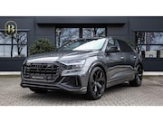 Audi Q8 - 50 TDI quattro Pro Line S