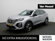 Peugeot e-2008 - EV Allure 54 kWh | Automaat | Climate control | Virtual cock