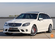 Mercedes-Benz C-klasse - Estate AMG 63 Performance Package S204 | 79.000KM | AMG Driv
