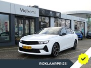 Opel Astra - ST 1.6 Plug in Hybrid 180pk Ultimate | Trekhaak | LED Matrix