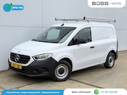 Mercedes-Benz Citan - 110 CDI First L1 Carplay Cruise Control Airco Trekhaak Imper