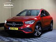 Mercedes-Benz GLA-Klasse - GLA 250 e AMG Line AVM CARPLAY NAVI CLIMA PDC CRUISE CAMER