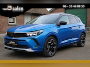 Opel Grandland - 1.6 Turbo Plug-In Hybrid GS-LINE NW TYPE LEER LED VOLLLLL 80