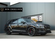 Audi SQ7 - 4.0 TFSI 650 PK ABT Widebody | ACC | Massage | 360 Cam | Pan