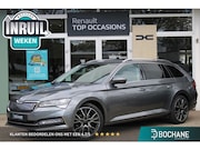 Skoda Superb - Combi 1.4 TSI iV Business Edition Plus | Trekhaak | Adaptiev