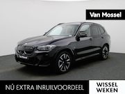 BMW iX3 - Executive | 97% SOH | M-SPORT | TREKHAAK | PANORAMA- SCHUIFD