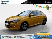 Peugeot 208 - 1.2 PureTech Allure | Climate | Cruise | Panodak | Parkeerse