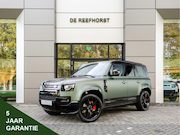 Land Rover Defender - 110 2.0 P300e 110 X | 10-2026 leverbaar | Matte Protective F