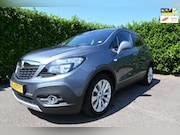 Opel Mokka - 1.4 T Cosmo. Origineel Nederlandse auto met NAP