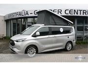 Westfalia Camper - Club Joker Premium 233pk Hybrid PHEV 350Watt Solar