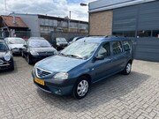 Dacia Logan Mcv - 1.6-16V Lauréate//Nette auto