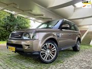 Land Rover Range Rover Sport - 3.0 TdV6 HSE
