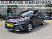 Kia e-Niro - DynamicLine 64 kWh | SOH: 95, 6% | 3 Fase | Warmtepomp | Ada