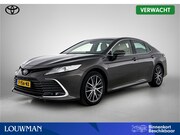 Toyota Camry - 2.5 Hybrid Premium | Leder |