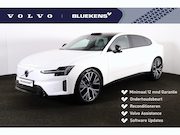 Volvo ES90 - Ext. R. Ultra Launch Edition 92 kWh - Panoramadak - IntelliS