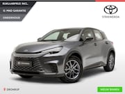 Lexus LBX - Business Line 2WD | Comfort + Safety Pack | Stoel- stuurverw