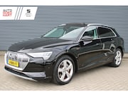 Audi e-tron - 55 Quattro 95 kWh Leer Panoramadak Adaptive-Cruis Camera