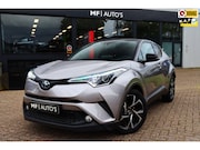 Toyota C-HR - 1.8 Hybrid Business Plus|JBL|Navi|Camera|Stoelverw|Dodehoek
