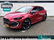 Renault Clio - 1.2 TCe 115 techno | Dode hoek detectie | achteruitrijcamera