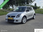 Suzuki Swift - 1.3 GA Shogun gerev. versnellingsbak etc