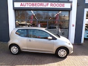 Volkswagen Up! - 1.0 take up! 1e EIGENAAR, GOED ONDERHOUDEN