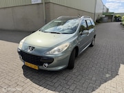 Peugeot 307 - 1.6-16V Pack