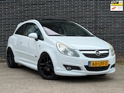 Opel Corsa - 1.4-16V OPC Pano, Clima, APK