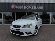 Seat Ibiza - 1.0 EcoTSI Style Connect - NL Auto Navi Park. sens. achter A