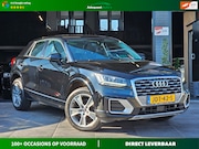 Audi Q2 - 1.4 TFSI CoD Sport Pro Line|Cruise|Xenon|Trekhaak