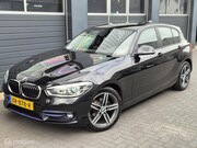 BMW 1-serie - 118i M Sport Edition Automaat | LED | NAVI | PDC |