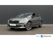 Skoda Fabia - Monte Carlo, (2024) | Achteruitrijcamera | Cruise control me