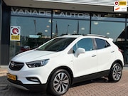 Opel Mokka - X 1.4 Turbo Innovation Aut. Navi Clima Cruise Camera Park.Se