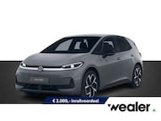 Volkswagen ID.3 - Life 50 kWh accu 125 kW / 170 PK Hatchback | Steunhaak | Nav