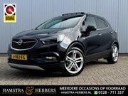 Opel Mokka - X 1.4 Turbo Innovation zwart aut schuif/kanteldak