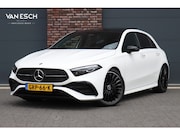 Mercedes-Benz A-klasse - 250 4MATIC AMG Line | 224pk | Panoramadak | Memory | Burmest