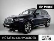 BMW X3 - xDrive30e High Executive | M-Sport | Panoramadak | Apple Car