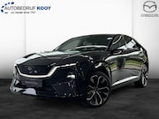 Mazda CX-6e - Takumi Plus 78 kWh / Gratis trekhaak t.w.v. €1695,-