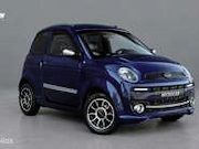Microcar M.Go - Brommobiel Dynamic DCI | Stuurbekrachtiging