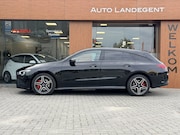 Mercedes-Benz CLA-Klasse - Shooting Brake 250 e Business Solution AMG Limited