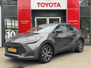 Toyota C-HR - 1.8 Hybrid 140 First Edition STOEL/STUUR VERW. BLIND SPOT PA