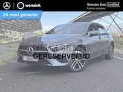 Mercedes-Benz A-klasse - 250e Business Solution | Led Koplampen | Dodehoekassistent |