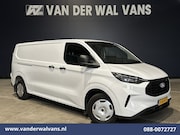 Ford Transit Custom - 2.0 TDCI 136pk L2H1 Euro6 Airco | Camera | LED | Apple Carpl