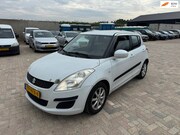 Suzuki Swift - 1.2 Comfort / EXPORT/HANDEL